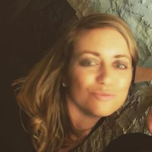 Meet your Posher, Katherine